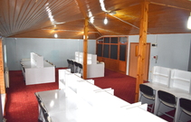 Nuri Doğruöz Yükseköğretim Erkek Öğrenci Yurdu