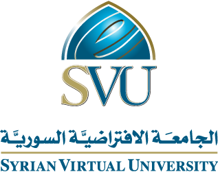  الجامعة الافتراضية السورية (SVU)