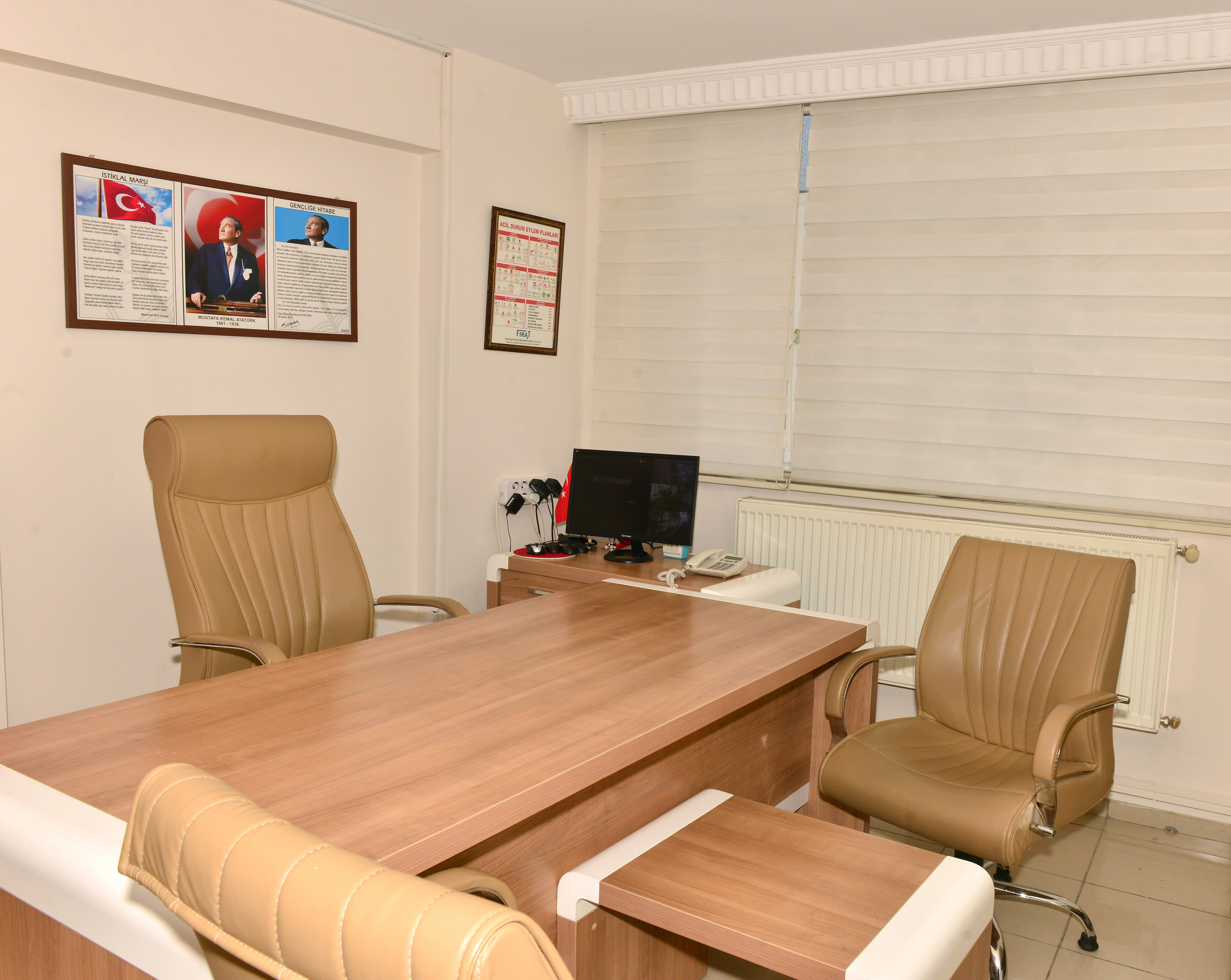 Emine Keleş Yükseköğretim Kız Öğrenci Yurdu