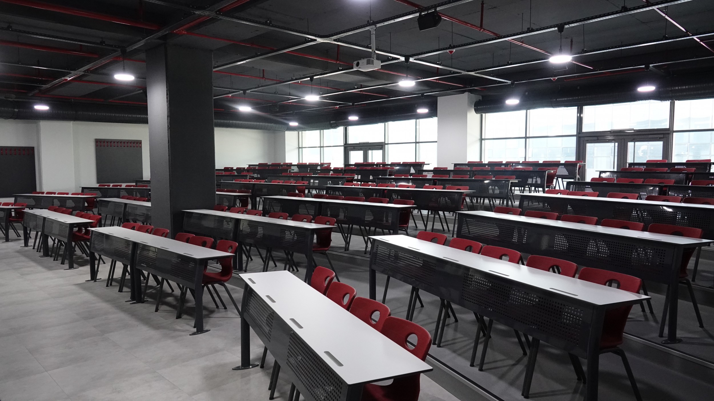 جامعة لقمان حكيم - LOKMAN HEKİM ÜNİVERSİTESİ