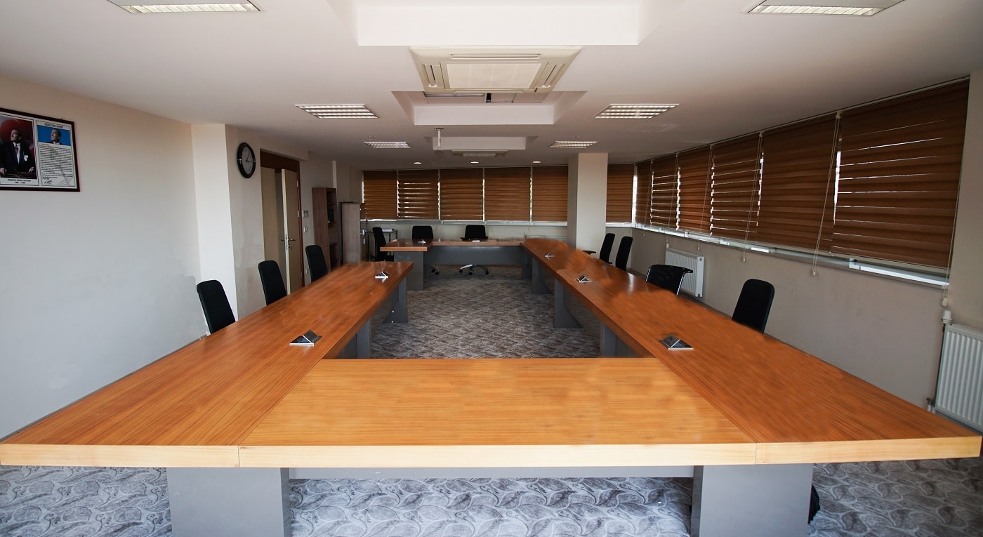 İstanbul Üsküdar Şems Yükseköğrenim Erkek Öğrenci Yurdu