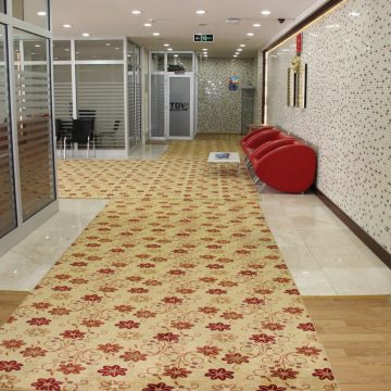 TÜRKİYE DİYANET VAKFI ERZURUM YÜKSEKÖĞRENİM ERKEK ÖĞRENCİ YURDU