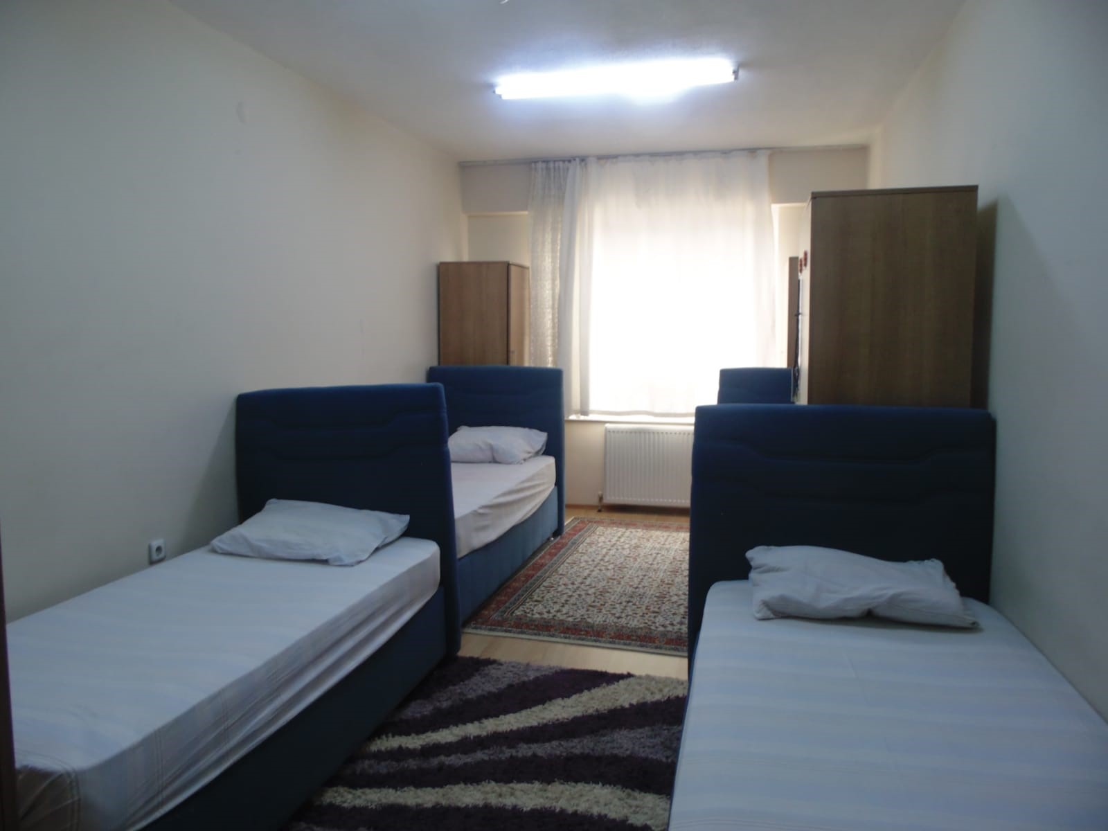 Erzincan Terzibaba Yükseköğrenim Öğrenci Yurdu