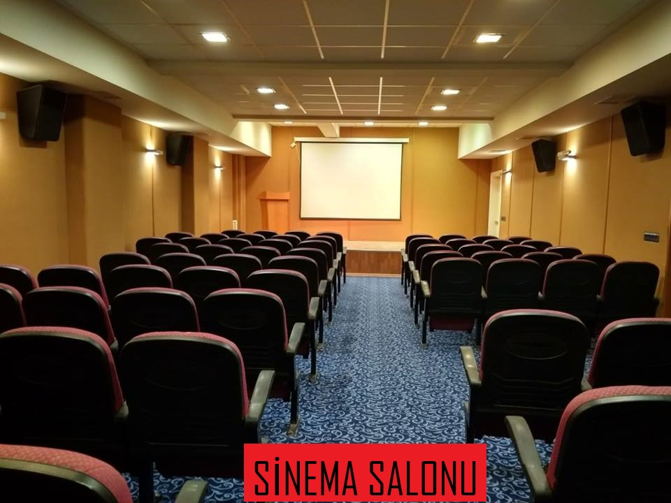 Yıldırım Yükseköğrenim Erkek Öğrenci Yurdu