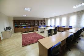 Özel Ensar Vakfı İstanbul Başakşehir Ortaöğretim Kız Öğrenci Yurdu