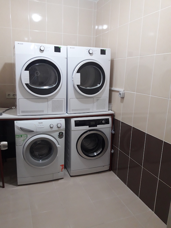 Karabük İlim Yayma Yükseköğretim Kız Öğrenci Yurdu