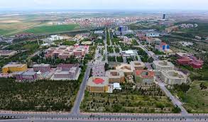 selçuk üniversitesi