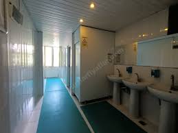 Özel İnsan Vakfı Aksa Yükseköğretim Kız Öğrenci Yurdu