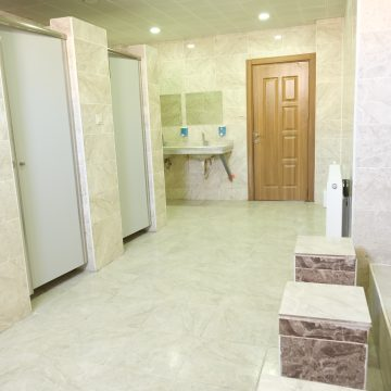 TÜRKİYE DİYANET VAKFI MARDİN YÜKSEKÖĞRENİM KIZ ÖĞRENCİ YURDU