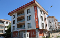 Tuzla Yükseköğretim Kız Öğrenci Konukevi