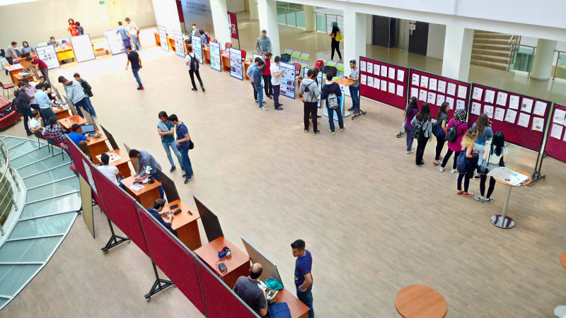 باموكالي- Pamukkale Üniversitesi