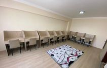 Erzurum Yükseköğretim Erkek Öğrenci Yurdu