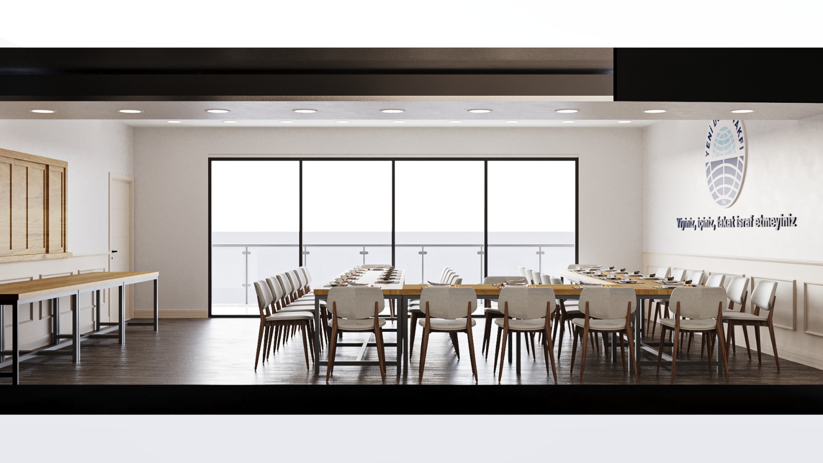 İstanbul Fatih Yükseköğrenim Kız Öğrenci Yurdu