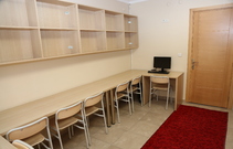 Tuzla Yükseköğretim Kız Öğrenci Konukevi