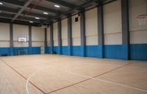 Çamlıca Yükseköğretim Erkek Öğrenci Yurdu