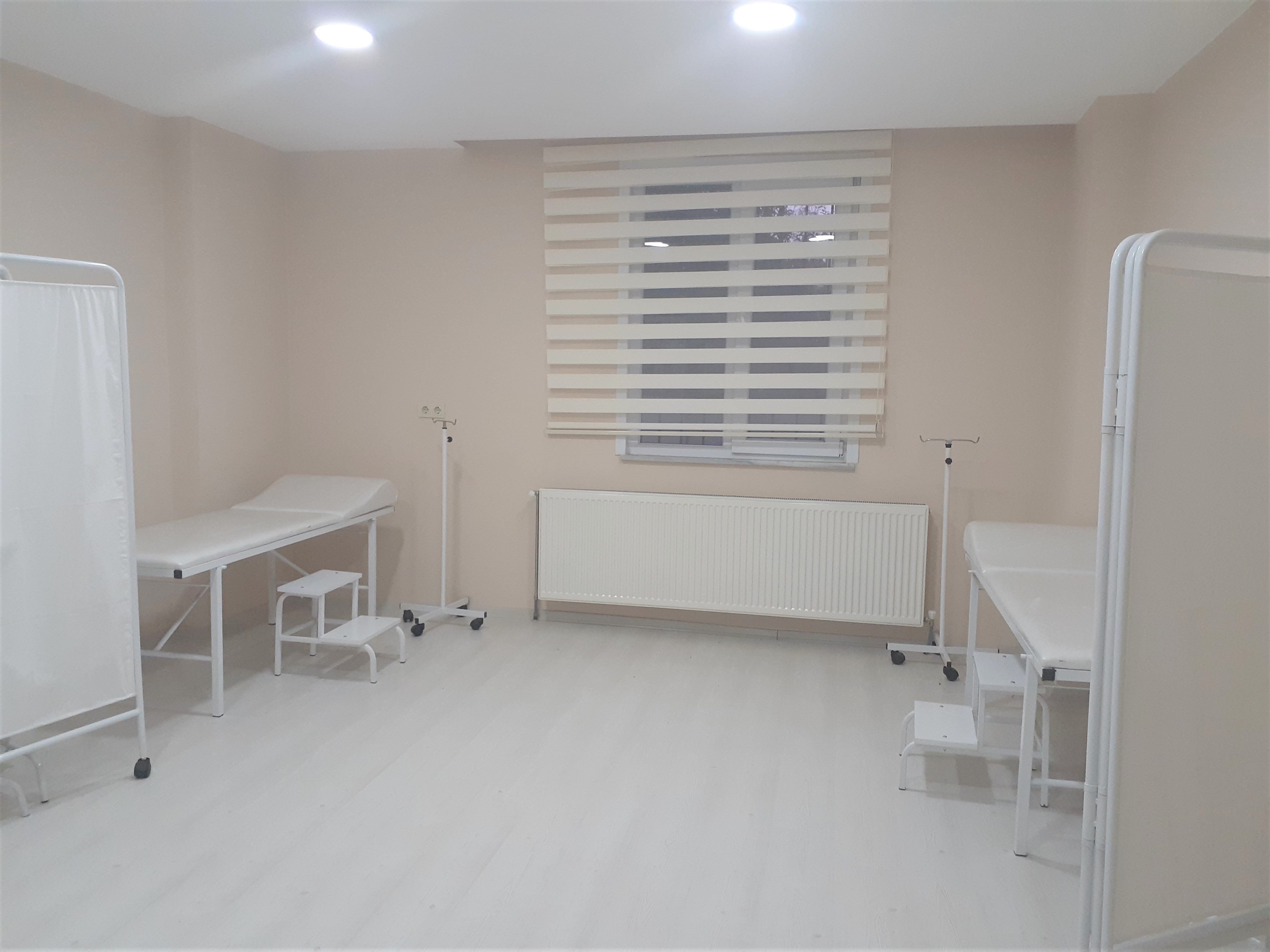 Çarşamba Yükseköğretim Kız Öğrenci Yurdu