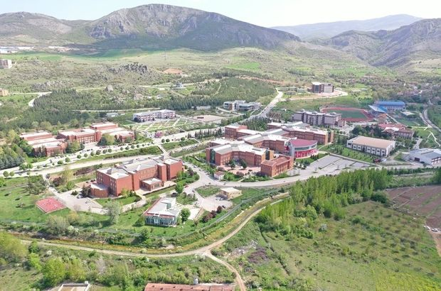 TOKAT GAZİOSMANPAŞA ÜNİVERSİTESİ