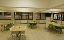 Şule Yüksel Şenler Yükseköğretim Kız Öğrenci Yurdu