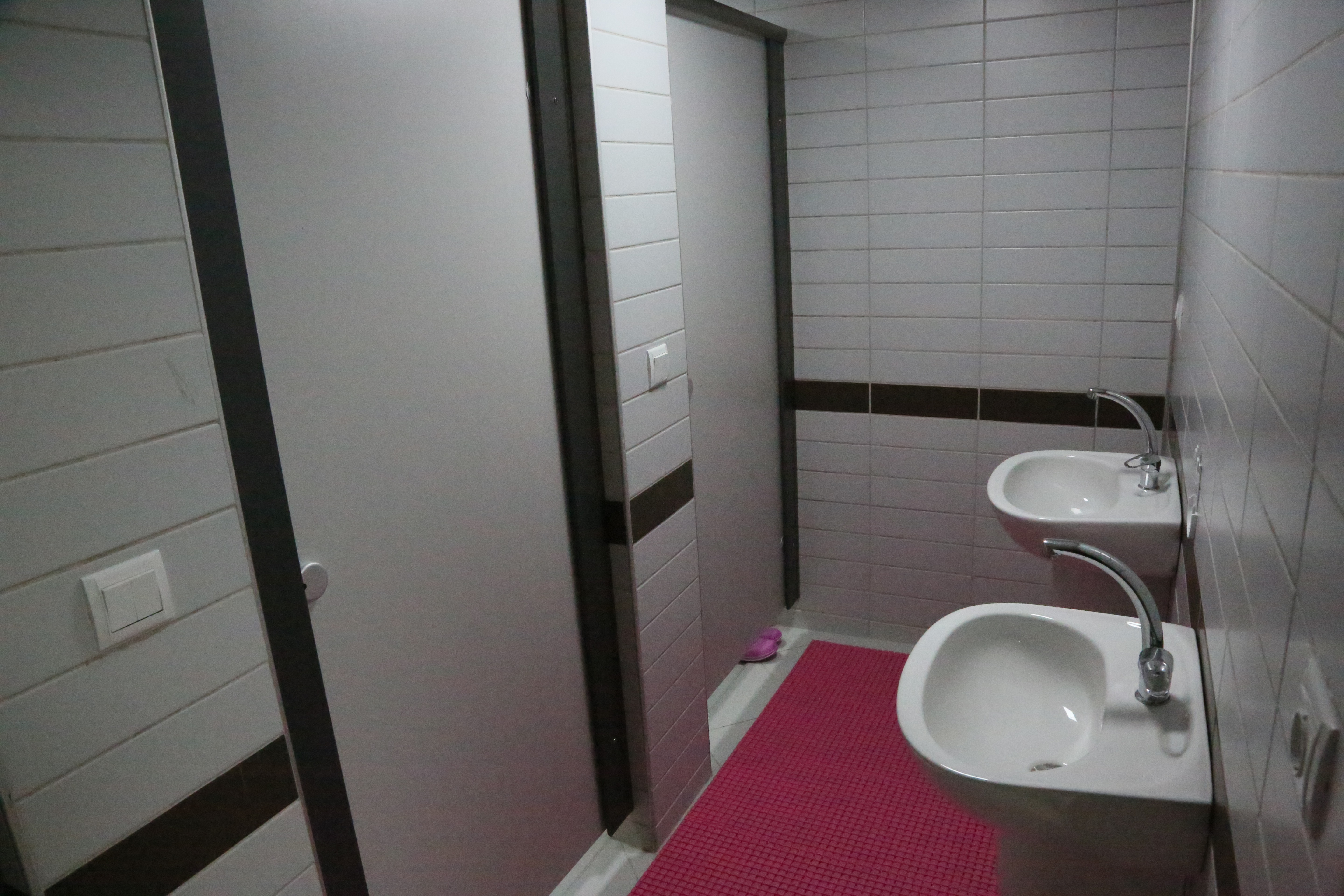 Gülseren Özyiğit Yükseköğretim Kız Öğrenci Yurdu