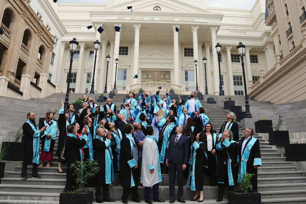 ANKARA MÜZİK VE GÜZEL SANATLAR ÜNİVERSİTESİ _ جامعة أنقرة للموسيقا و الفنون الجميلة
