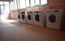 Nuri Doğruöz Yükseköğretim Erkek Öğrenci Yurdu