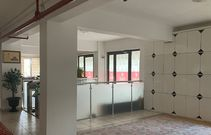 Şule Yüksel Şenler Yükseköğretim Kız Öğrenci Yurdu