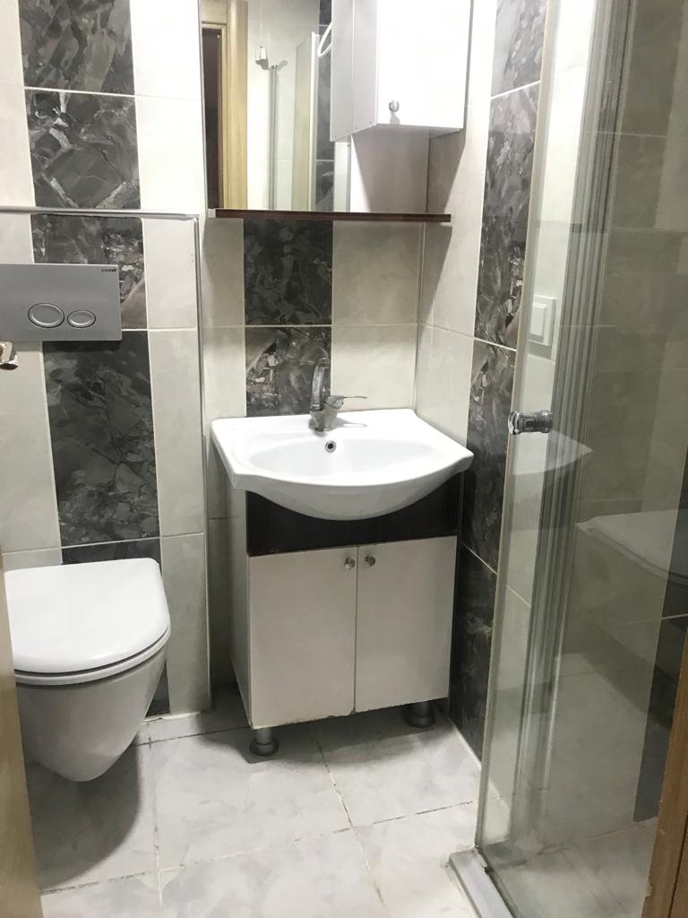 سكن وقف الديانة التركي للطالبات الجامعيات في كارابوك-TÜRKİYE DİYANET VAKFI KARABÜK YÜKSEKÖĞRENİM KIZ ÖĞRENCİ YURDU