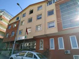 Özel İnsan Vakfı Akif Emre Yükseköğretim Erkek Öğrenci Yurdu