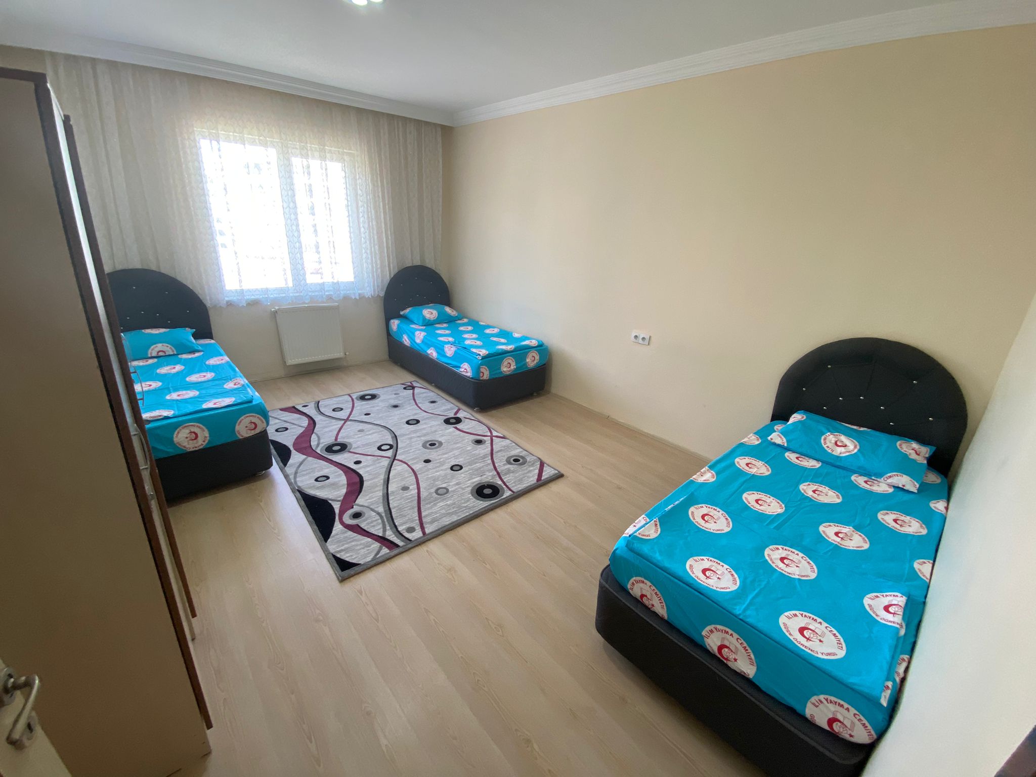 Erzurum Yükseköğretim Erkek Öğrenci Yurdu