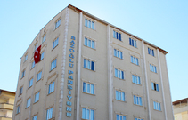 Gaziantep Yükseköğretim Kız Öğrenci Yurdu
