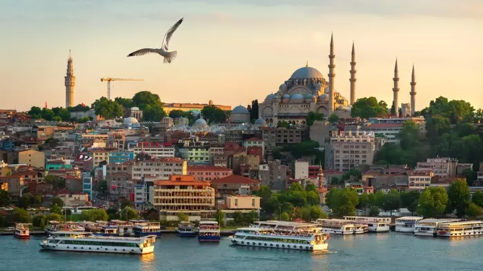 İstanbul