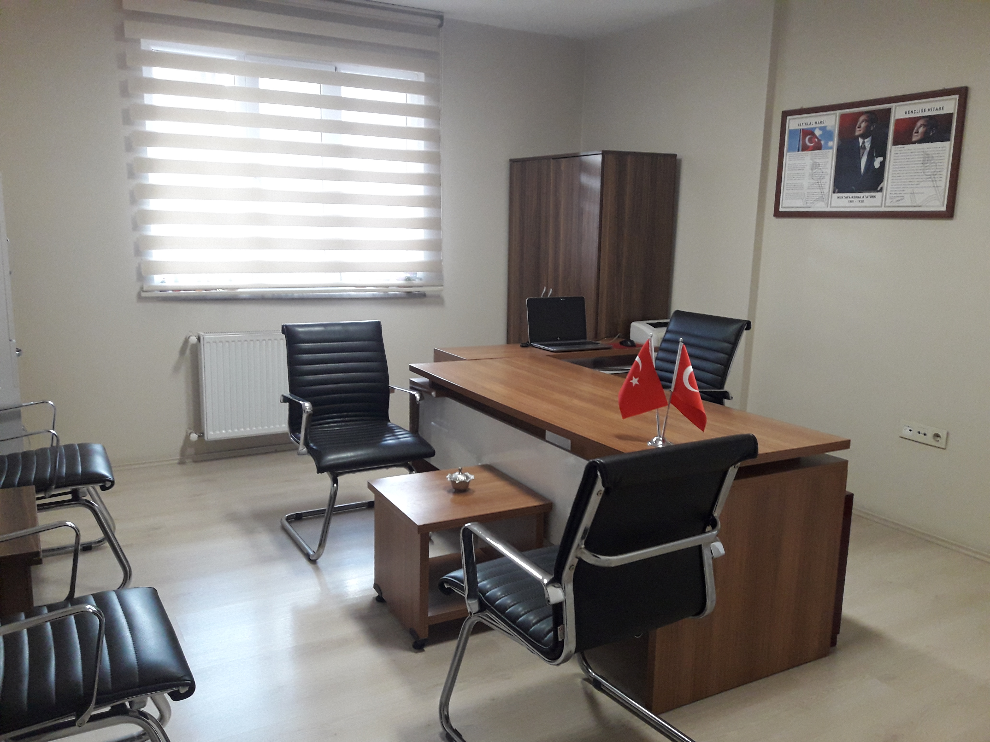 Karabük İlim Yayma Yükseköğretim Kız Öğrenci Yurdu