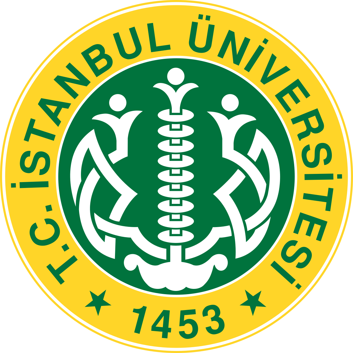 جامعة إسطنبول-İSTANBUL ÜNİVERSİTESİ 