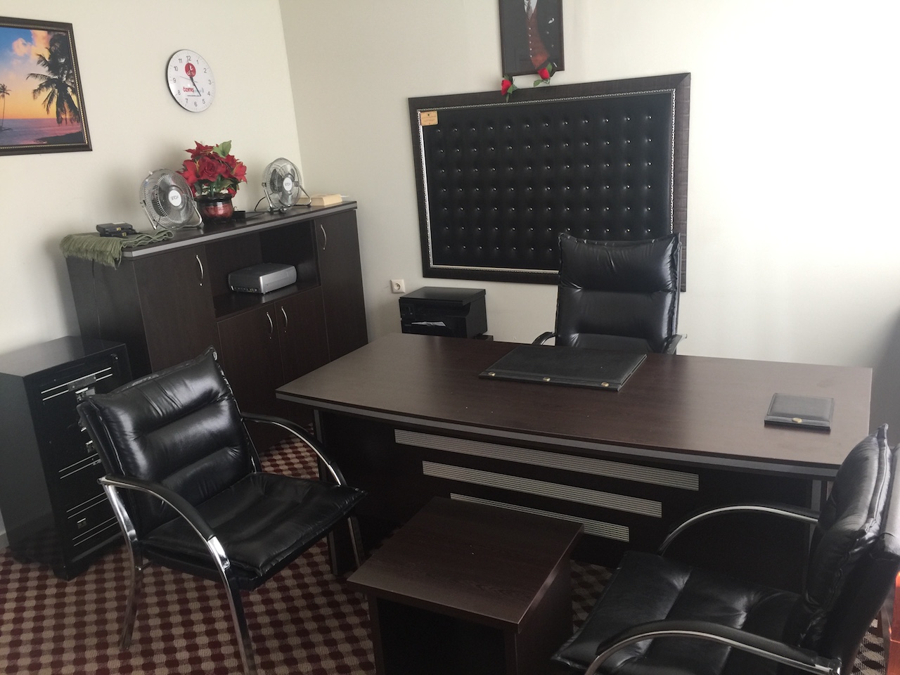 Şirintepe Yükseköğretim Erkek Öğrenci Yurdu