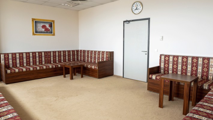 Şule Yüksel Şenler Yükseköğretim Kız Öğrenci Yurdu