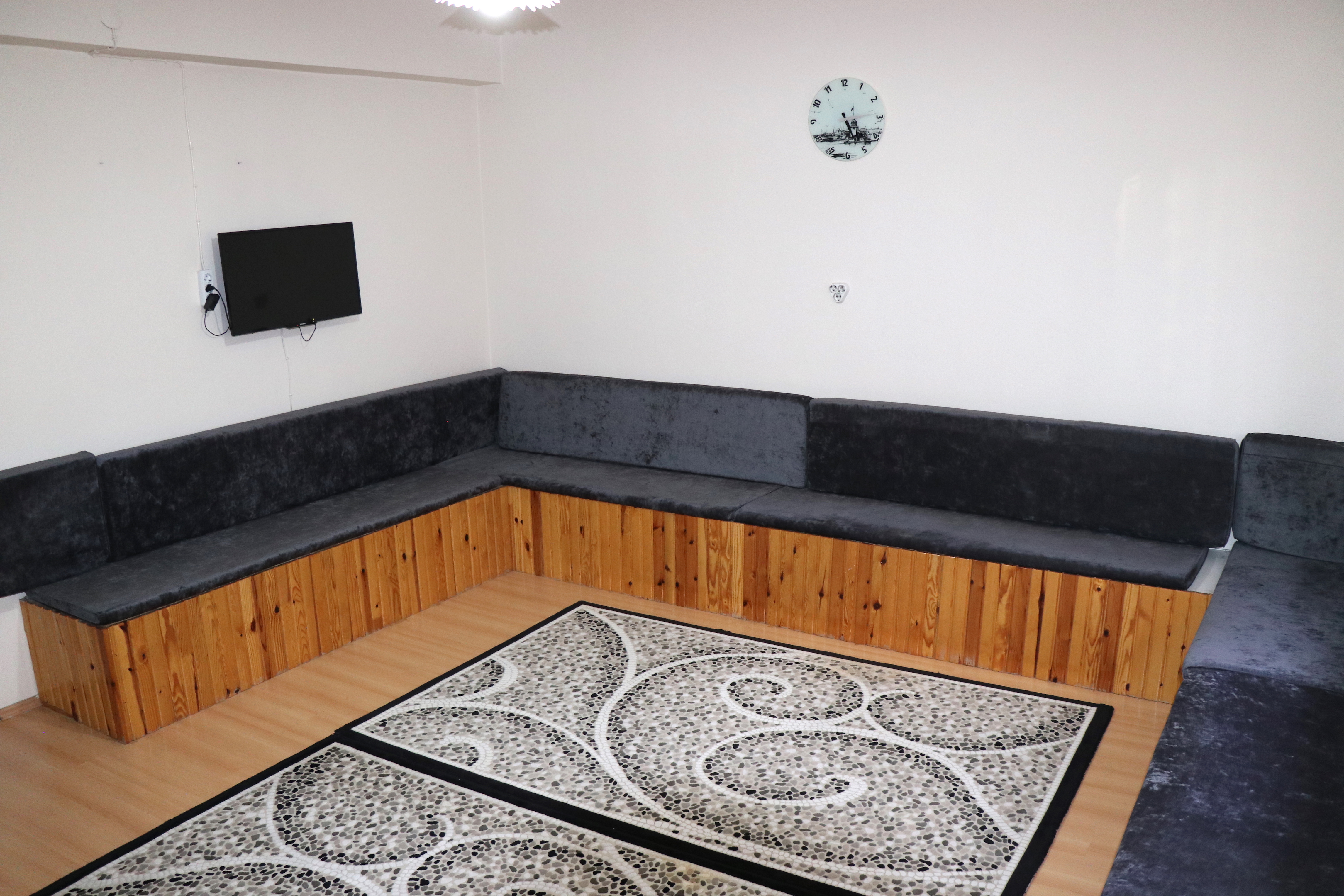 Hacı Giyasettin Deniz Yükseköğretim Kız Öğrenci Yurdu