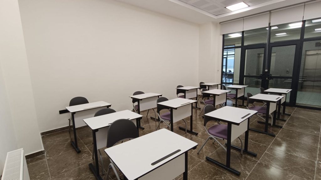 سكن وقف الديانة التركي للطالبات الجامعيات في كاستامونو-TÜRKİYE DİYANET VAKFI KASTAMONU YÜKSEKÖĞRENİM KIZ ÖĞRENCİ YURDU