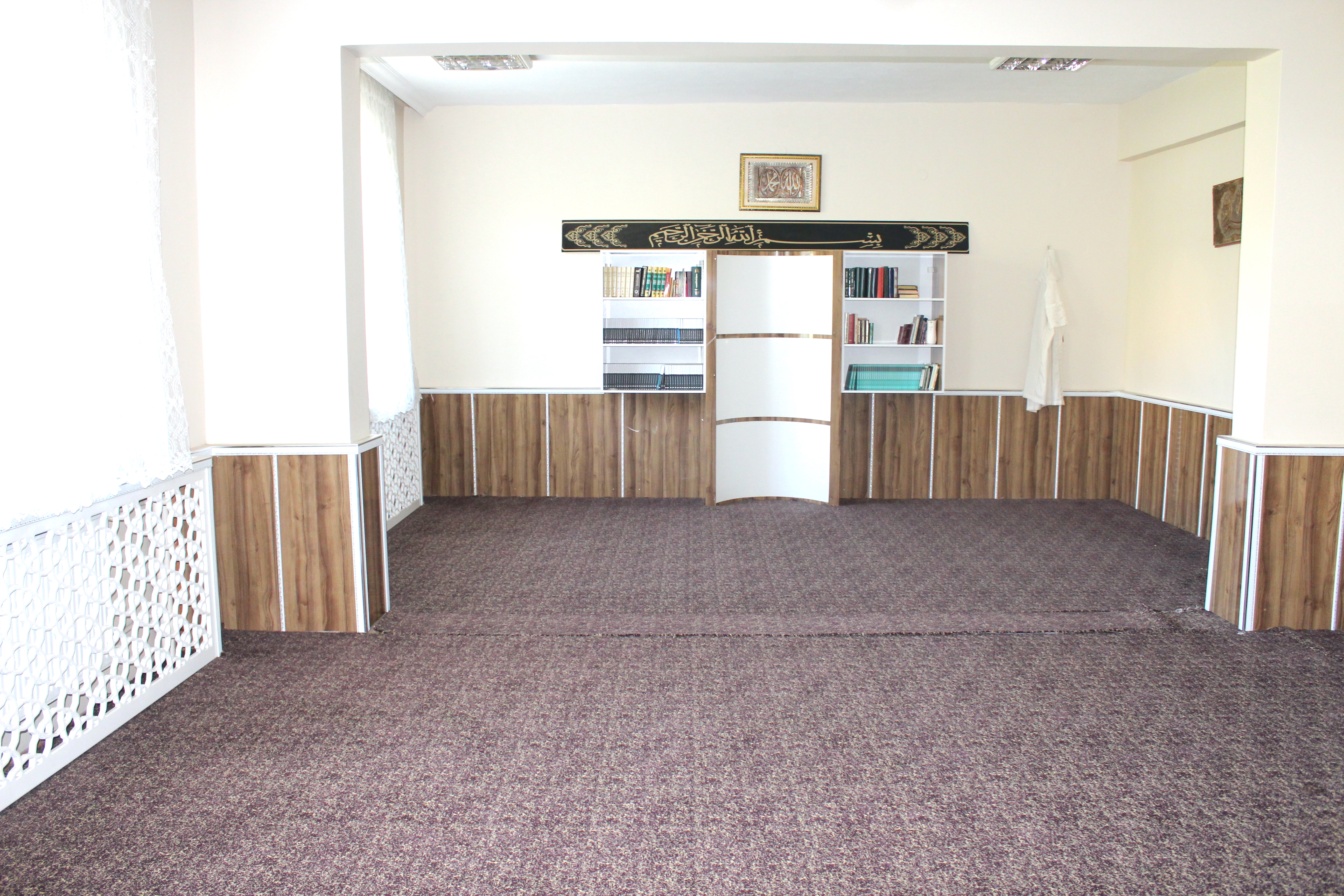 Halil Kantarcı Yükseköğretim Erkek Öğrenci Yurdu