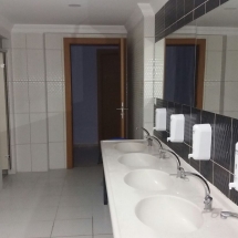 İhlas Vakfı Özel Sıla Erkek Öğrenci Yurdu