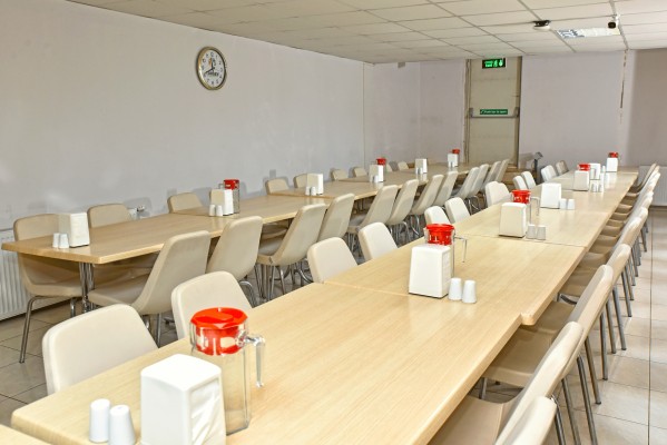 Gevher Nesibe Hanım Yükseköğretim Kız Öğrenci Yurdu