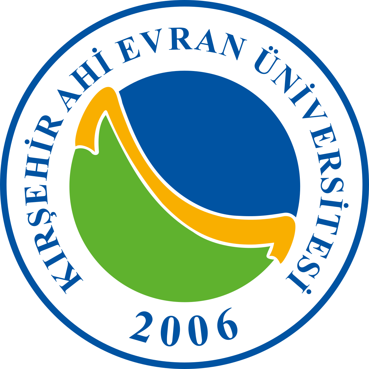 جامعة كير شهير اهي افران - Kırşehir Ahi Evran Üniversitesi