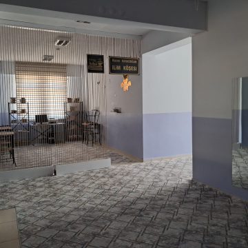 TÜRKİYE DİYANET VAKFI YOZGAT SARIKAYA YÜKSEKÖĞRENİM KIZ ÖĞRENCİ YURDU