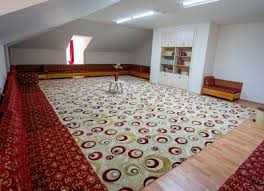 Özel İnsan Vakfı Mavera Yükseköğretim Kız Öğrenci Yurdu