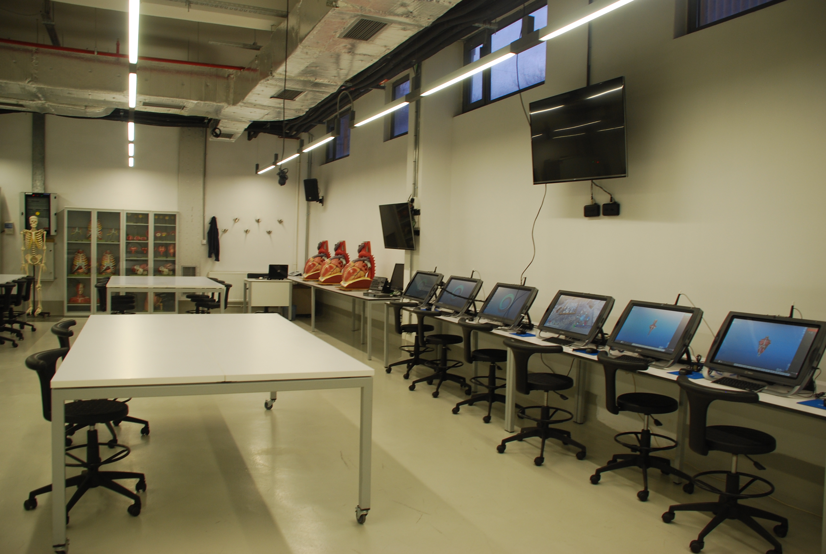 جامعة الاقتصاد والتكنولوجيا –TOBB EKONOMI VE TEKNOLOJI ÜNIVERSITESİ