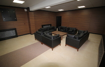 Şerife Hanım Yükseköğretim Kız Öğrenci Yurdu