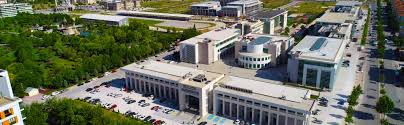kto karatay university
