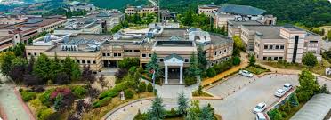 KOCAELİ ÜNİVERSİTESİ 