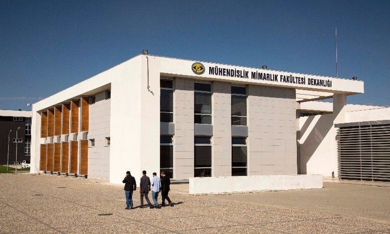 SİİRT ÜNİVERSİTESİ