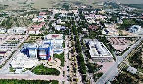 selçuk üniversitesi