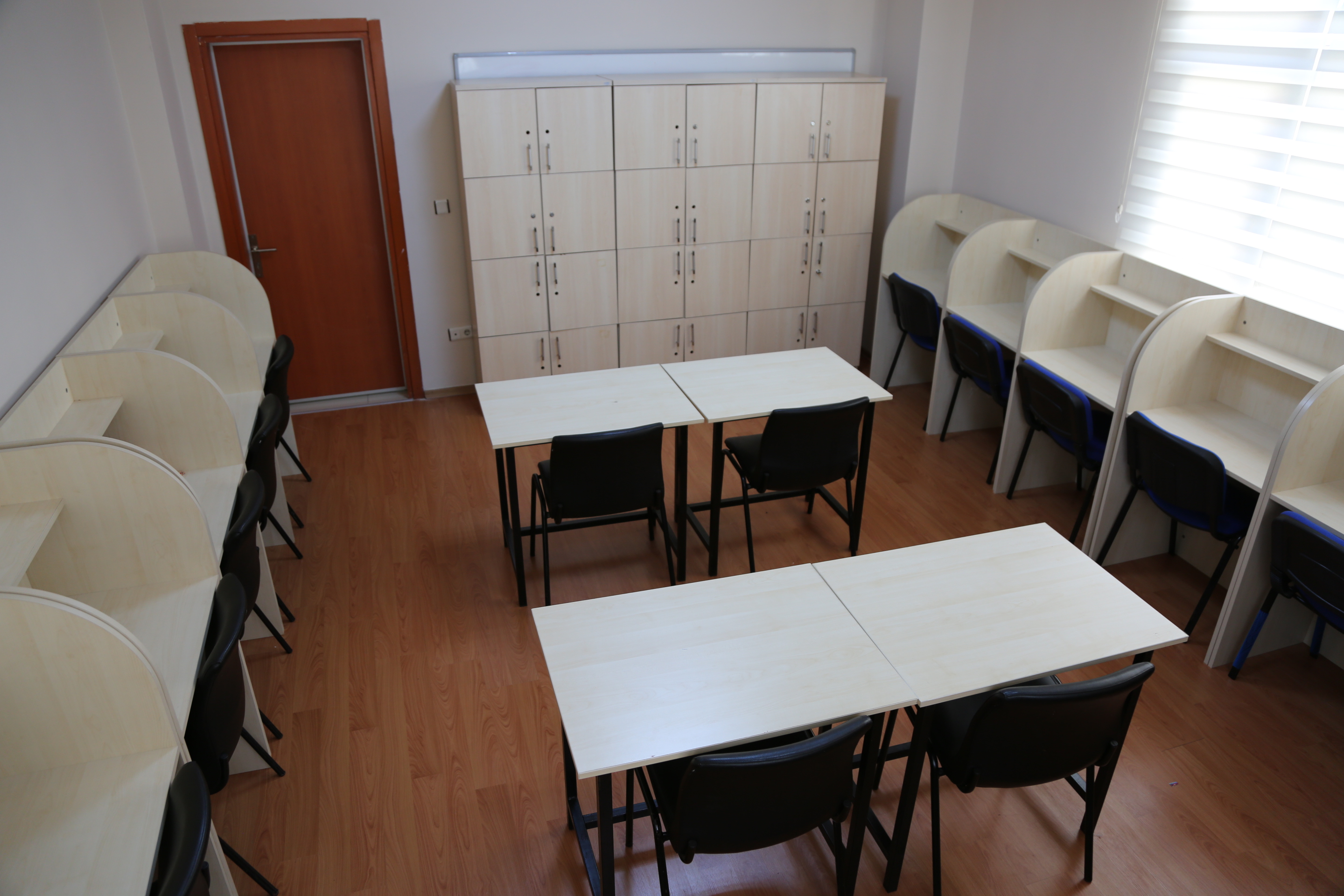 Pendik Yükseköğretim Kız Öğrenci Yurdu